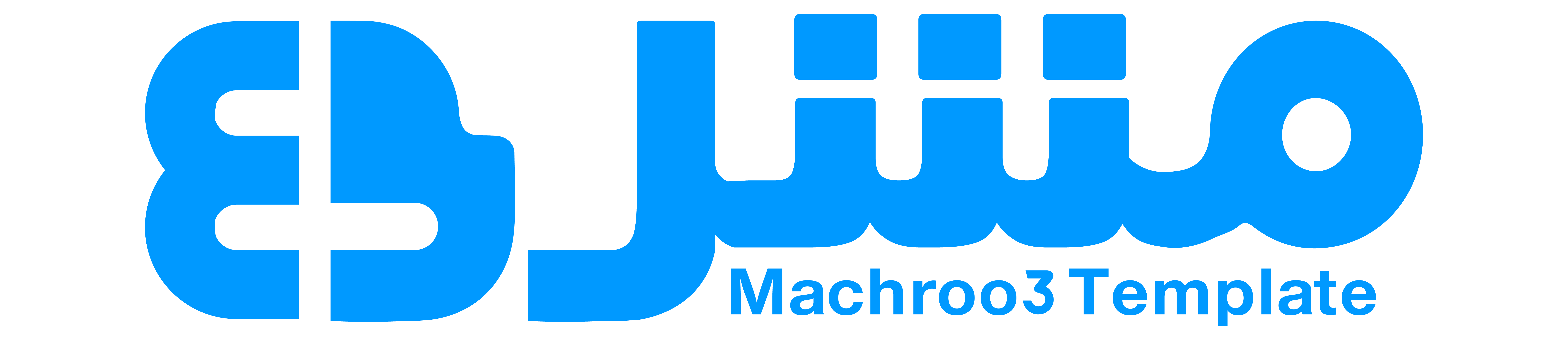 Machroo3 Template