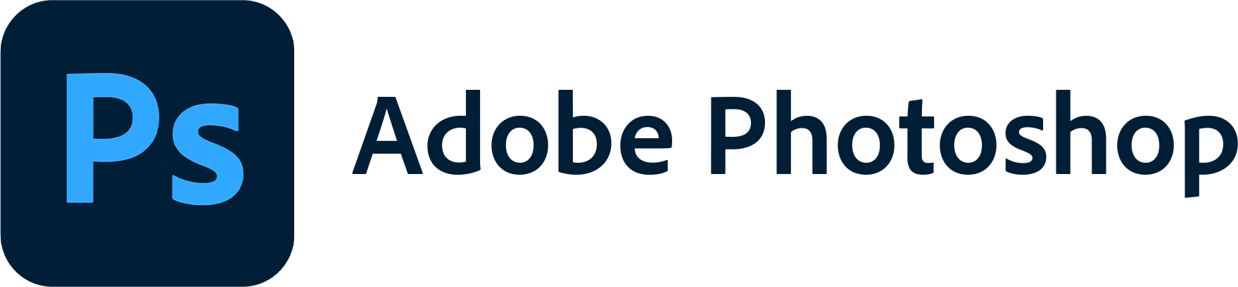 Adobe Photoshop