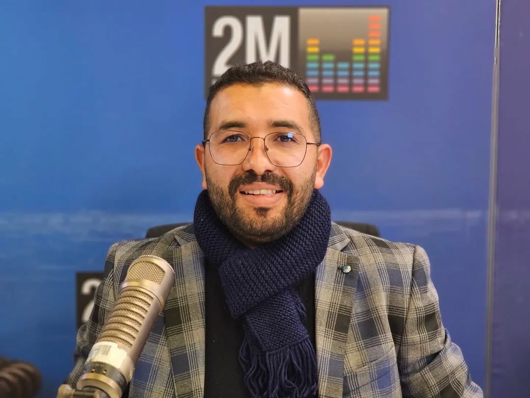 كمال خيدوم