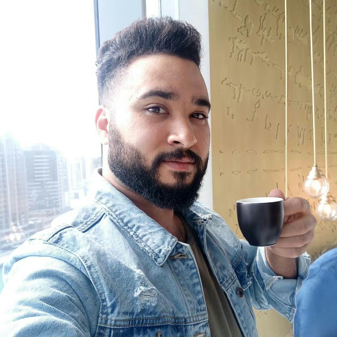 محمد لمنبهي