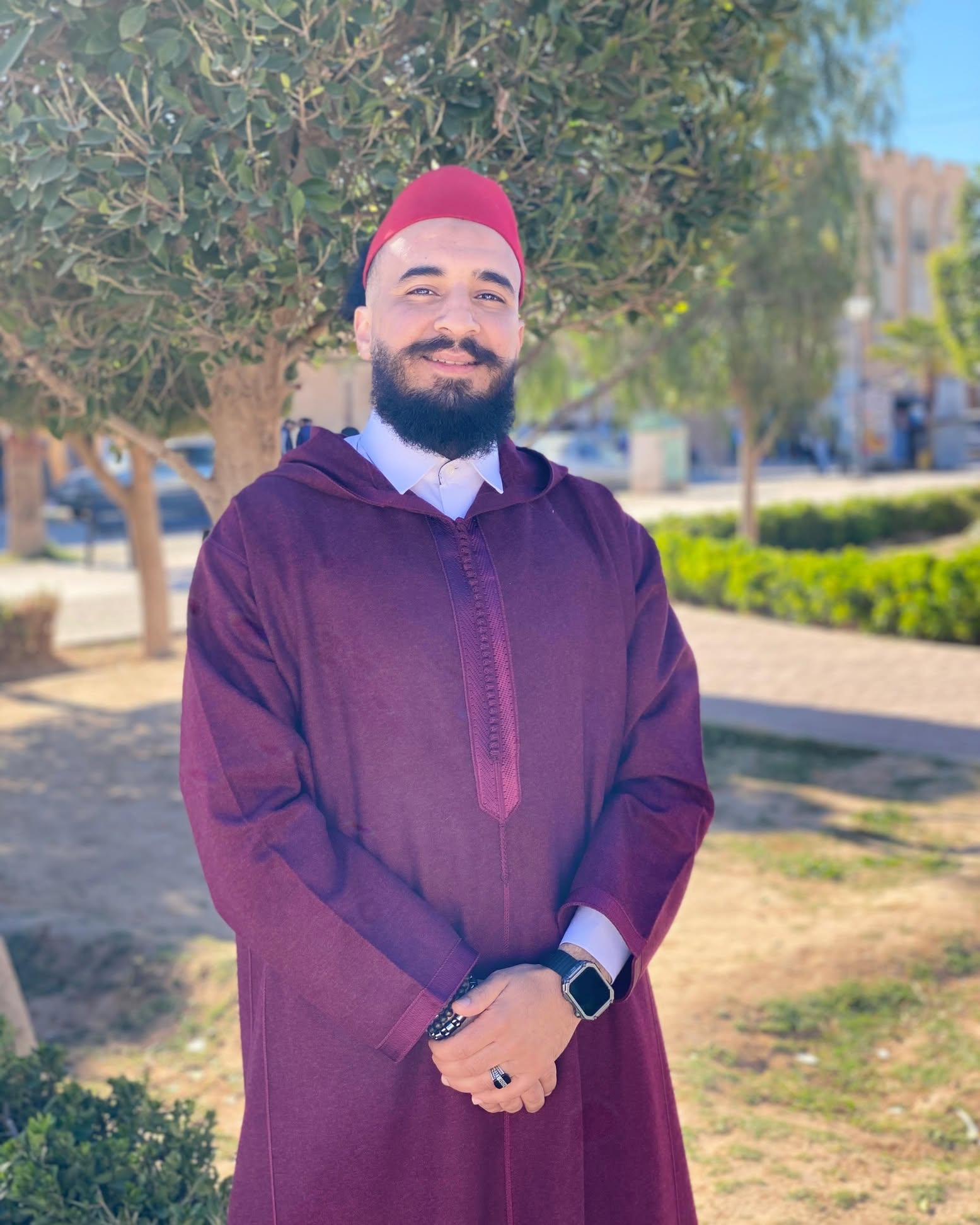 عثمان مقور
