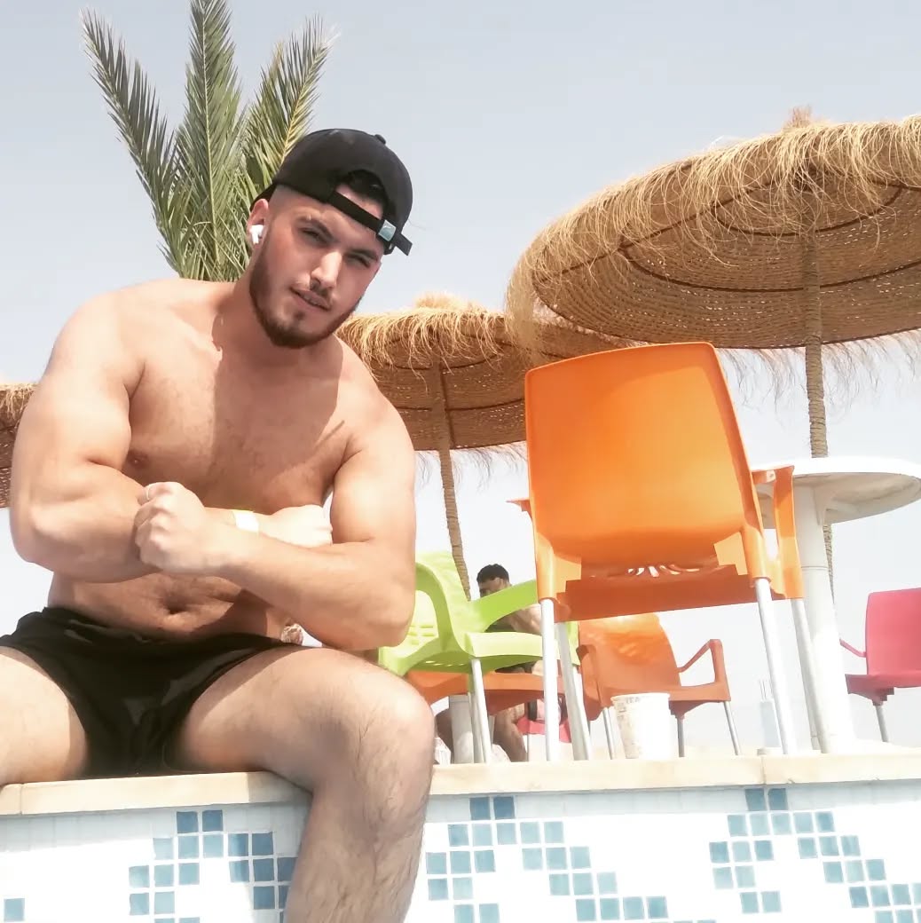 رشيد الداودي